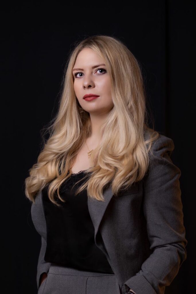 Martyna Karwacka