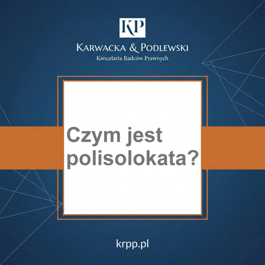 Czym jest polisolokata