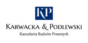 Karwacka & Podlewski - Kancelaria Radców Prawnych